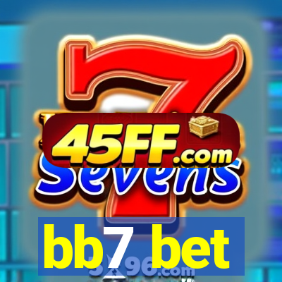 bb7 bet
